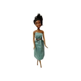 Mattel Disney hercegnő baba, 30 cm – használt (B6)