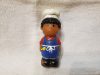 Fisher Price Little People szakács figura (F1)