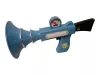 Thinkway Toys Minyonok Fart Blaster elemes pukifegyver, 28 cm - jó állapotú (A7)