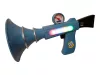 Thinkway Toys Minyonok Fart Blaster elemes pukifegyver, 28 cm - jó állapotú (A7)