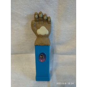 Használt Happy Meal figura  - Hotel Transzilvánia (F1)