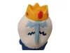 Happy Meal Kalandra fel! figuracsomag – 5 db, 3 teljes + 2 hiányos – jó állapotú (F1) 