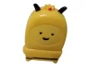 Happy Meal Kalandra fel! figuracsomag – 5 db, 3 teljes + 2 hiányos – jó állapotú (F1) 