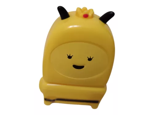 Happy Meal Kalandra fel! figuracsomag – 5 db, 3 teljes + 2 hiányos – jó állapotú (F1) 