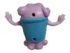 Happy Meal figura Végre otthon 8-10 cm - jó állapotú (F1)