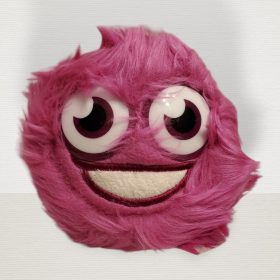 Használt Plüss Moshi Monsters (B4)