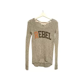   Aeropostale női hosszú ujjú felső, S – jó állapotban (R2)