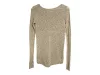 Aeropostale női hosszú ujjú felső, S – jó állapotban (R2)