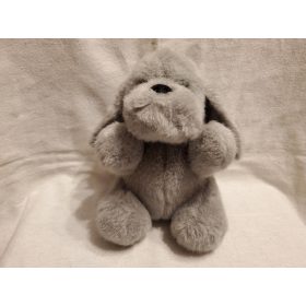 Használt Szürke nyuszi (e3)