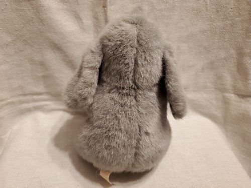 Használt Szürke nyuszi (e3)