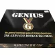 Genius General Knowledge Guinness Book of Records Game 1988 angol nyelvű társasjáték