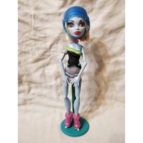 Monster High - Görkoris Abby Bominable (OP2)