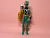 Hasbro Power Rangers figura – 15 cm, újszerű, kiegészítők nélkül (G3) 