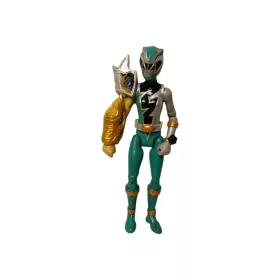   Hasbro Power Rangers figura – 15 cm, újszerű, kiegészítők nélkül (G3) 