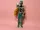 Hasbro Power Rangers figura – 15 cm, újszerű, kiegészítők nélkül (G3) 