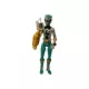 Hasbro Power Rangers figura – 15 cm, újszerű, kiegészítők nélkül (G3) 