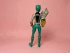 Hasbro Power Rangers figura – 15 cm, újszerű, kiegészítők nélkül (G3) 