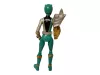 Hasbro Power Rangers figura – 15 cm, újszerű, kiegészítők nélkül (G3) 