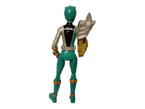 Hasbro Power Rangers figura – 15 cm, újszerű, kiegészítők nélkül (G3) 
