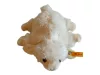 Steiff bárány plüssfigura, 15 cm - új (C1) 