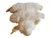 Steiff bárány plüssfigura, 15 cm - új (C1) 