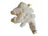 Steiff bárány plüssfigura, 15 cm - új (C1) 