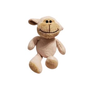 Plüss bárány újszerű - 24 cm (A2)