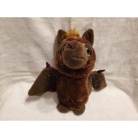 Használt Plüss denevér (e3)