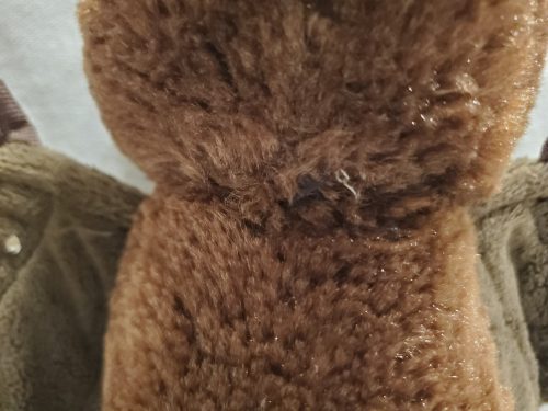 Használt Plüss denevér (e3)