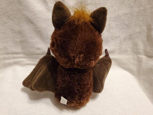 Használt Plüss denevér (e3)