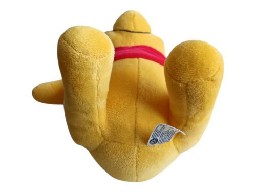 Micimackó plüssfigura – 22 cm, újszerű (D1)