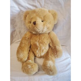 Használt Barna mackó (zsk)