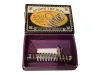 Matchbox Puzzle ördöglakat 7 cm - újszerű (B1)