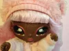 Na! Na! Na! Surprise Cali Grizzly divatbaba, 18 cm – használt, újszerű állapotban (B2)