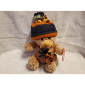 Használt Sapkás maci (A5)