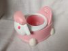 Baby Annabell angol nyelvű beszélő bili játékbabákhoz – használt jó állapotú, 19 cm (G1)