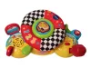 VTech Toot-Toot Drivers Baby Driver interaktív bébi kormány – 26 cm – újszerű (C2)