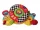 VTech Toot-Toot Drivers Baby Driver interaktív bébi kormány – 26 cm – újszerű (C2)