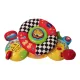 VTech Toot-Toot Drivers Baby Driver interaktív bébi kormány – 26 cm – újszerű (C2)