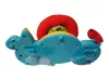 VTech Toot-Toot Drivers Baby Driver interaktív bébi kormány – 26 cm – újszerű (C2)