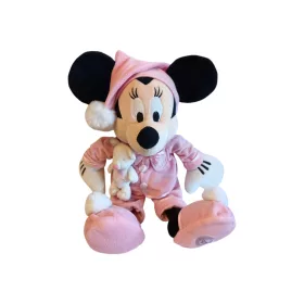   Disney Miki egér pizsamában plüssfigura 40 cm - újszerű (H5)