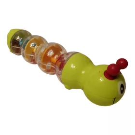 Csörgő 24 cm – újszerű (C6)