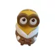 Happy Meal figura Minyon/Mignon (Gru meséből) 8-10 cm - jó állapotú (F1)
