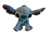 Világító Disney Stitch plüssfigura 30 cm – használt, újszerű állapotban (C2)