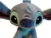 Világító Disney Stitch plüssfigura 30 cm – használt, újszerű állapotban (C2)