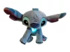 Világító Disney Stitch plüssfigura 30 cm – használt, újszerű állapotban (C2)