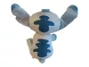 Világító Disney Stitch plüssfigura 30 cm – használt, újszerű állapotban (C2)