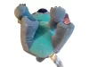 Világító Disney Stitch plüssfigura 30 cm – használt, újszerű állapotban (C2)