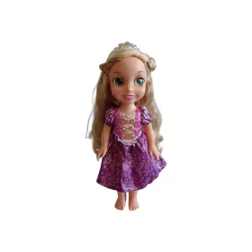Aranyhaj baba 34 cm - jó állapotú (H5)