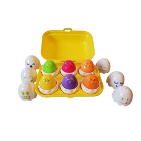 Tomy tojások használt állapotú (a4)